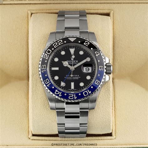 rolex gmt master11|pre owned rolex gmt master.